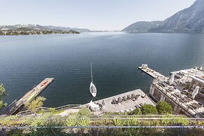 Das Traunsee