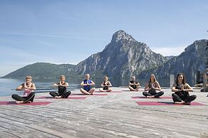 Das Traunsee