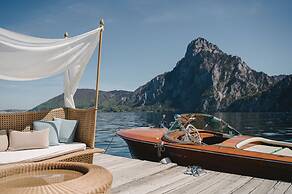 Das Traunsee