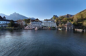 Das Traunsee