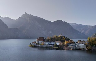 Das Traunsee