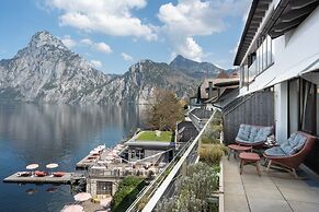 Das Traunsee