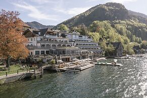 Das Traunsee