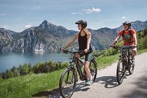 Das Traunsee