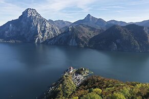 Das Traunsee