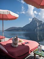 Das Traunsee