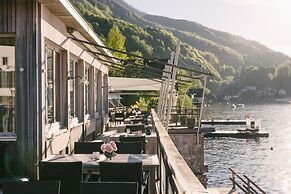 Das Traunsee