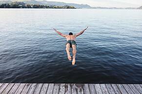 Das Traunsee