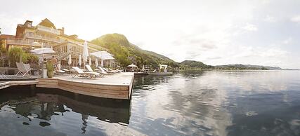 Das Traunsee