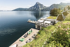 Das Traunsee