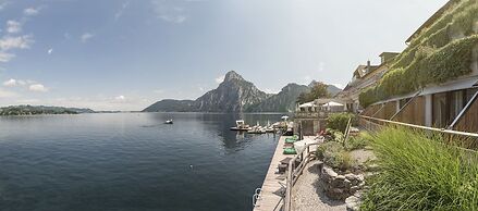 Das Traunsee
