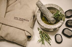 Das Traunsee