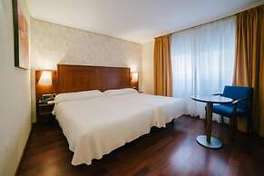 Torreluz Centro Hotel