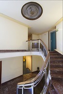 Torreluz Centro Hotel