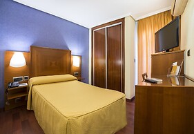 Torreluz Centro Hotel