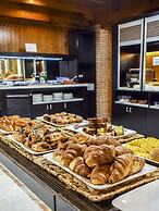 Torreluz Centro Hotel