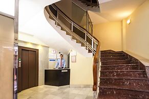 Torreluz Centro Hotel