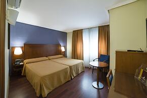 Torreluz Centro Hotel