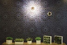 Torreluz Centro Hotel