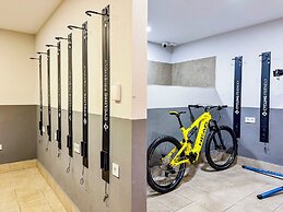 Torreluz Centro Hotel