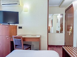 Torreluz Centro Hotel