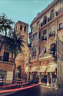 Torreluz Centro Hotel