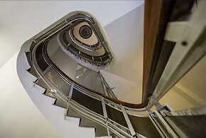 Torreluz Centro Hotel