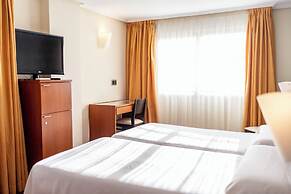 Torreluz Centro Hotel