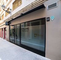 Torreluz Centro Hotel