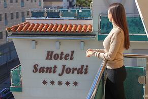 Sant Jordi Boutique Hotel