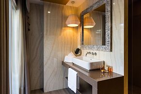 Sant Jordi Boutique Hotel