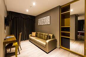 Sant Jordi Boutique Hotel