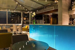 Sant Jordi Boutique Hotel
