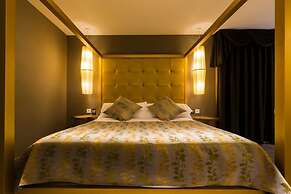 Sant Jordi Boutique Hotel