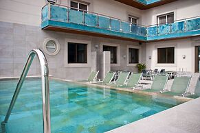 Sant Jordi Boutique Hotel