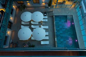 Sant Jordi Boutique Hotel