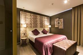 Sant Jordi Boutique Hotel