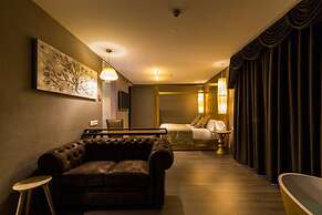 Sant Jordi Boutique Hotel
