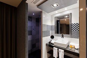 Sant Jordi Boutique Hotel