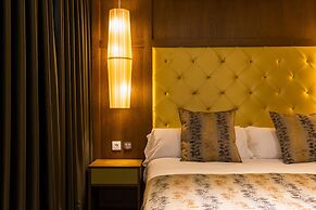 Sant Jordi Boutique Hotel