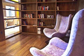 Sant Jordi Boutique Hotel
