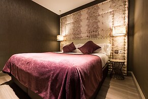 Sant Jordi Boutique Hotel