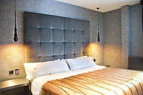Sant Jordi Boutique Hotel