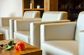 Sant Jordi Boutique Hotel