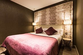 Sant Jordi Boutique Hotel