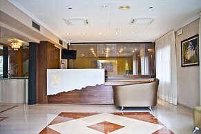 Sant Jordi Boutique Hotel
