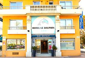 Hôtel Le Dauphin