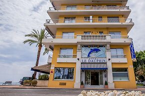 Hôtel Le Dauphin