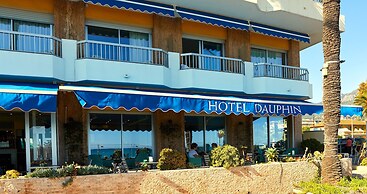Hôtel Le Dauphin