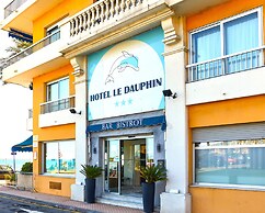 Hôtel Le Dauphin